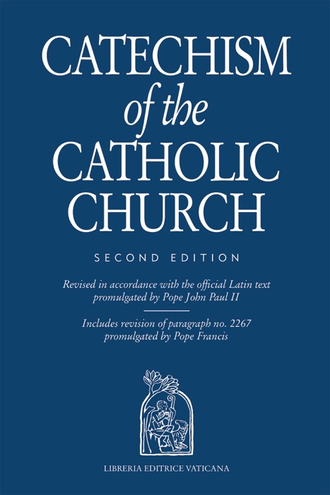 Catechism of the Catholic Church