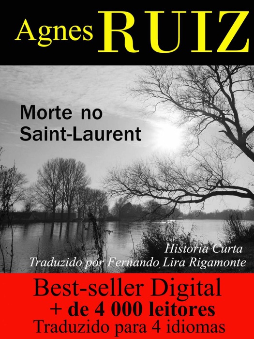 Morte no Saint-Laurent