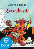 Zottelkralle - Cornelia Funke