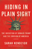 Sarah Kendzior - Hiding in Plain Sight artwork