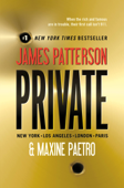 Private - James Patterson & Maxine Paetro