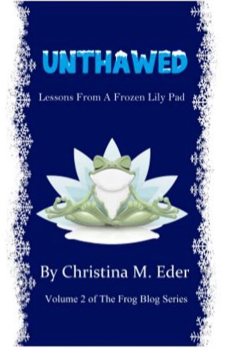 UNTHAWED