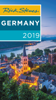 Rick Steves - Rick Steves Germany 2019 artwork