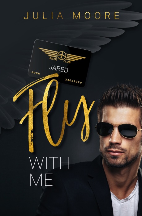 Fly with me -Jared