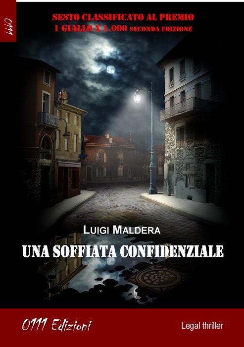 Una soffiata confidenziale