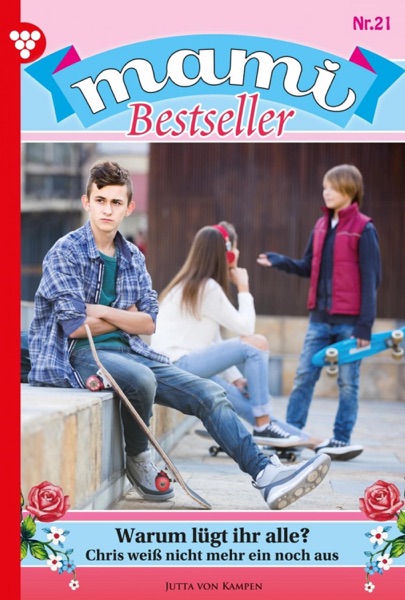 Mami Bestseller 21 – Familienroman