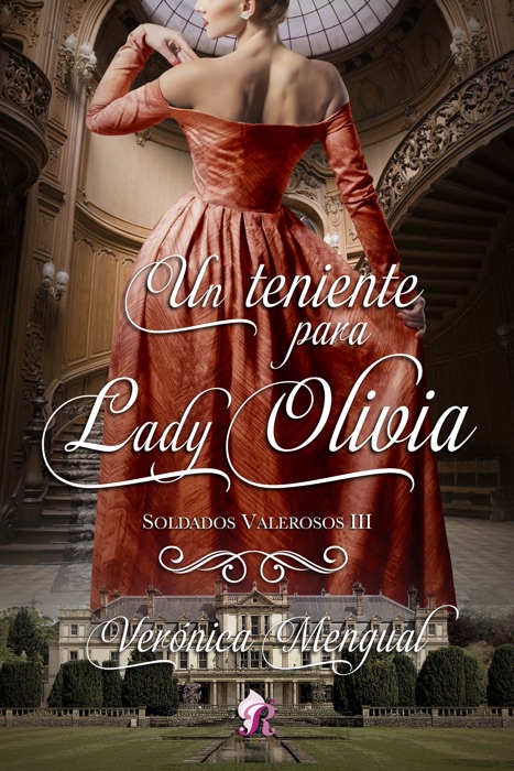 Un teniente para lady Olivia