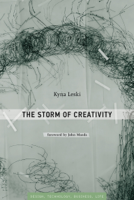 Kyna Leski - The Storm of Creativity artwork