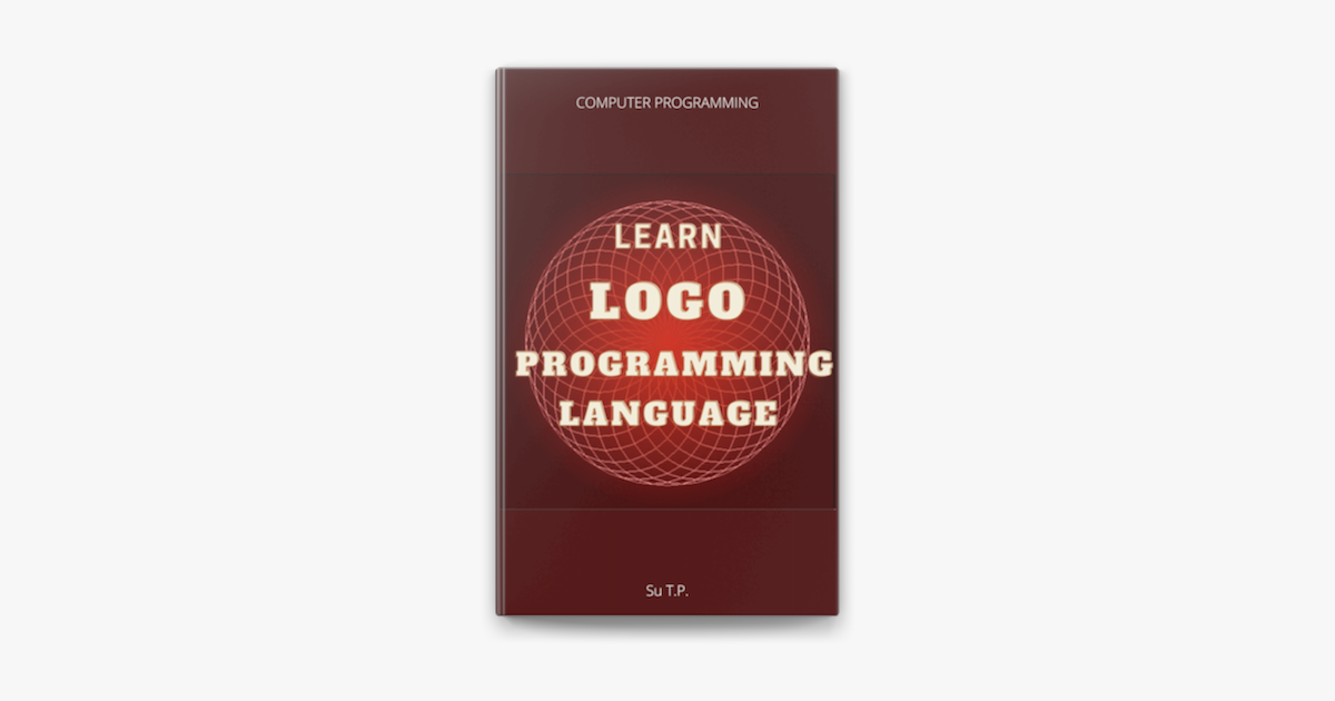 ‎Learn Logo Programming Language on Apple Books