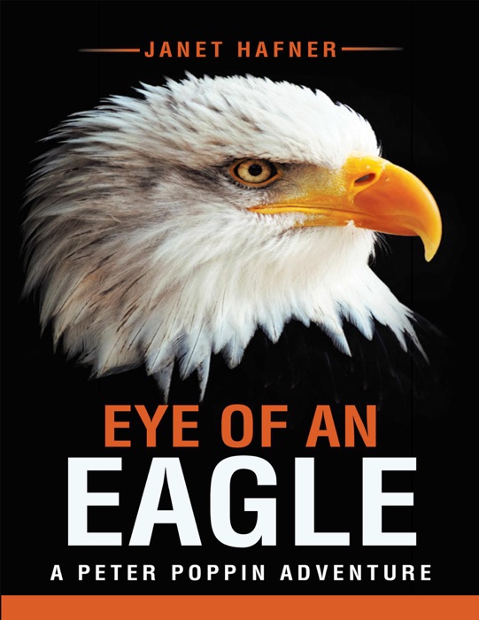 Eye of an Eagle: A Peter Poppin Adventure