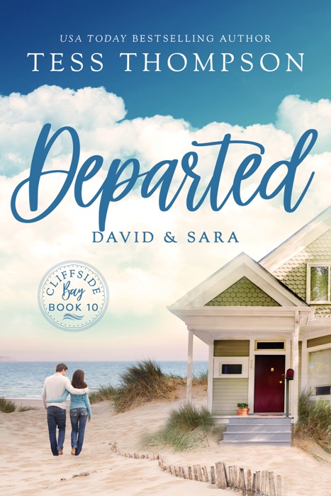 Departed: David and Sara