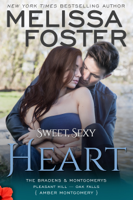 Melissa Foster - Sweet, Sexy Heart artwork