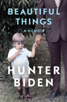 Hunter Biden - Beautiful Things artwork
