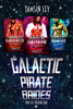 Tamsin Ley - Galactic Pirate Brides artwork