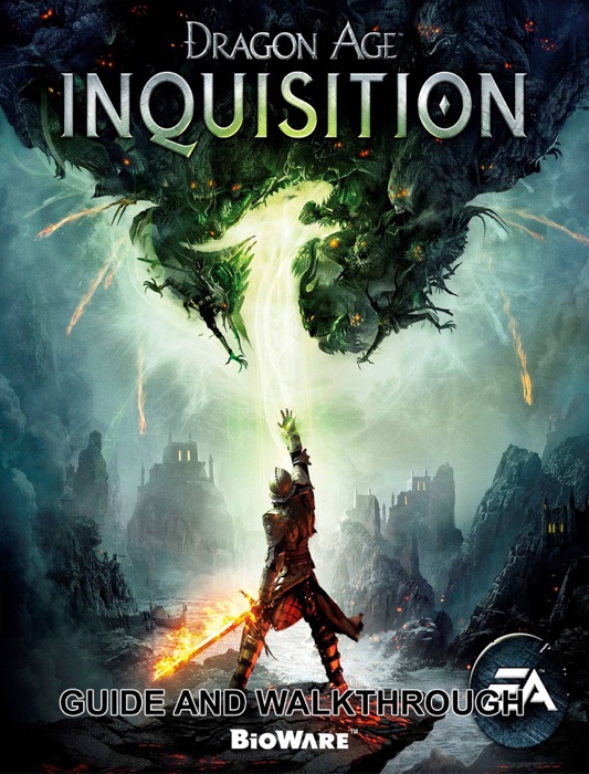 Dragon Age: Inquisition Guide and Walkthrough