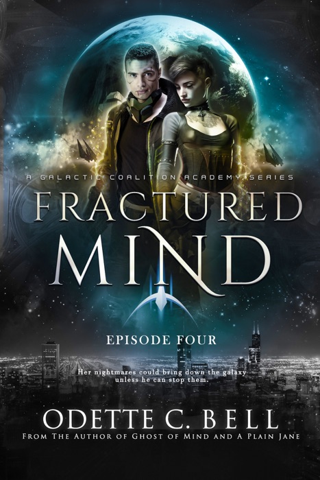 Fractured Mind Episode Four