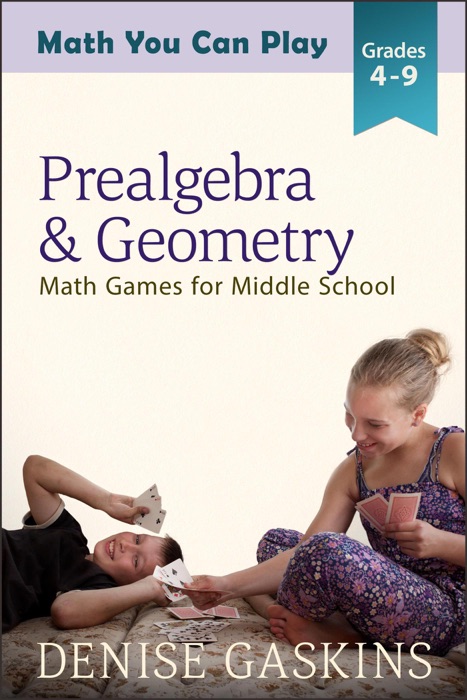 Prealgbra & Geometry