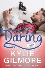 Daring: An Opposites Attract Romantic Comedy