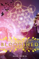 Witch's Blood, Book 2: Bloodshed
