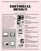 Editorial Design - Cath Caldwell & Yolanda Zappaterra