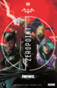 Batman/Fortnite: Zero Point (2021-2021) #1 - Christos Gage & Reilly Brown