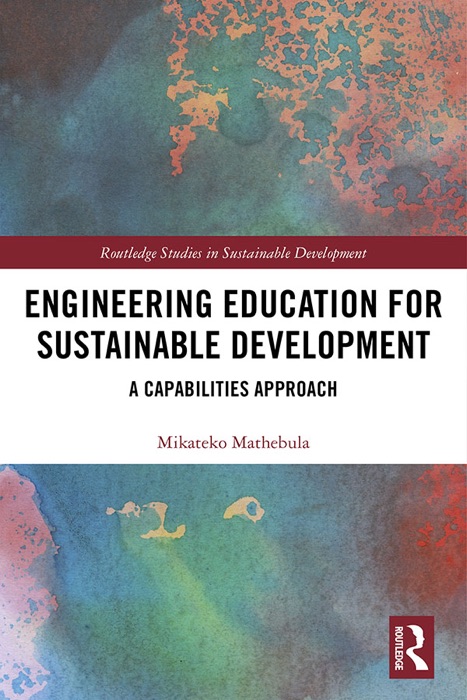 Engineering Education for Sustainable Development