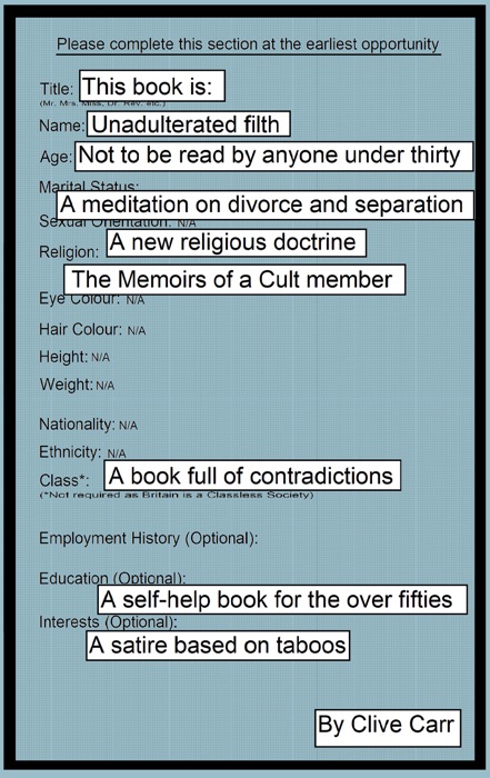 This book is: