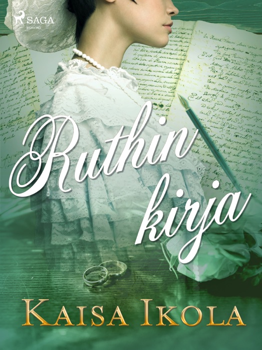 Ruthin kirja