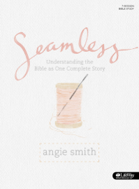 Seamless - Bible Study eBook - Updated