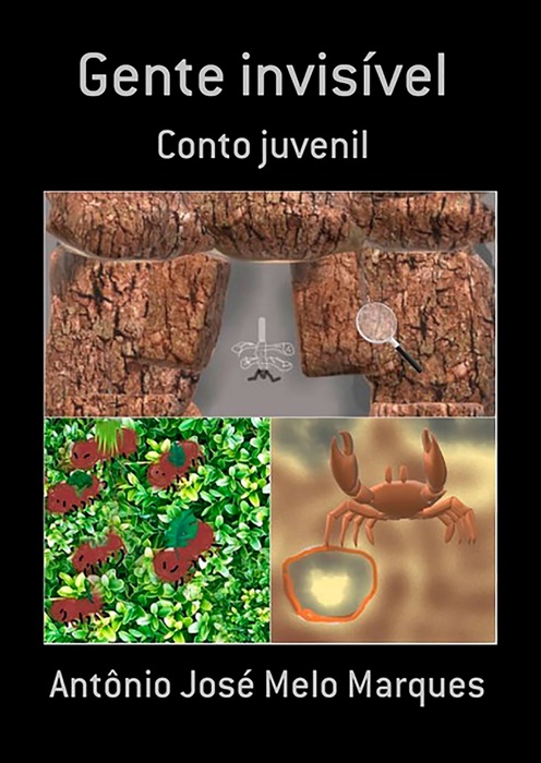 Gente Invisível