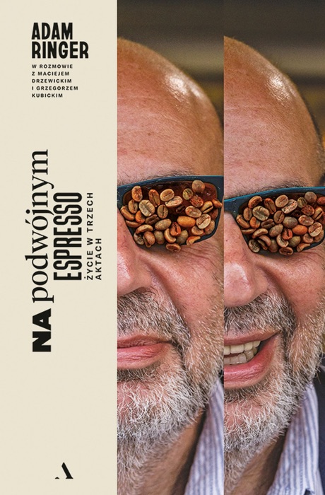 Na podwójnym espresso