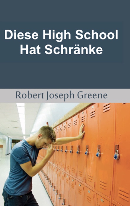 Diese High School Hat Schränke