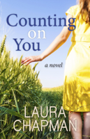Laura Chapman - Counting on You artwork