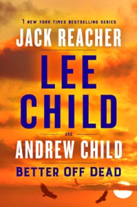 Better Off Dead Book Cover