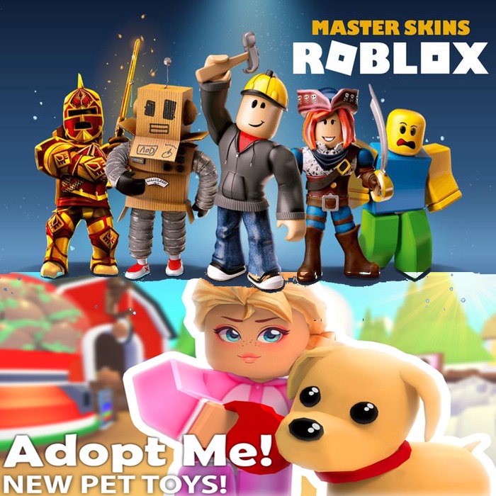 Roblox Adopt Me Codes List - Guide Unofficial