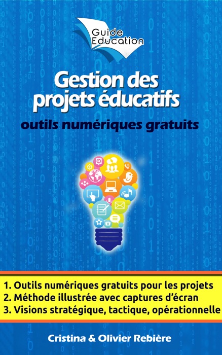 Gestion des projets éducatifs