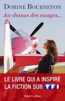 Au-dessus des nuages... - Dorine Bourneton