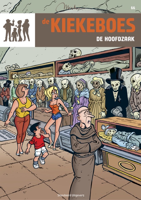 De Hoofdzaak