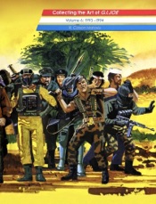 Download Collecting the Art of G.I.Joe: Volume 6 (1993-1994+)