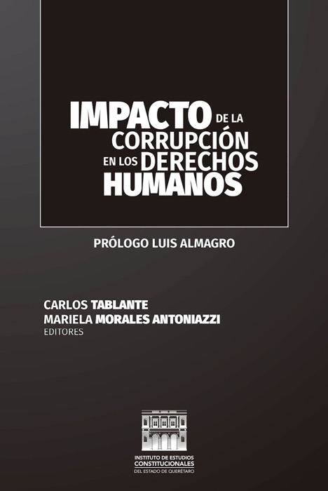 Impacto de la corrupción en los derechos humanos.