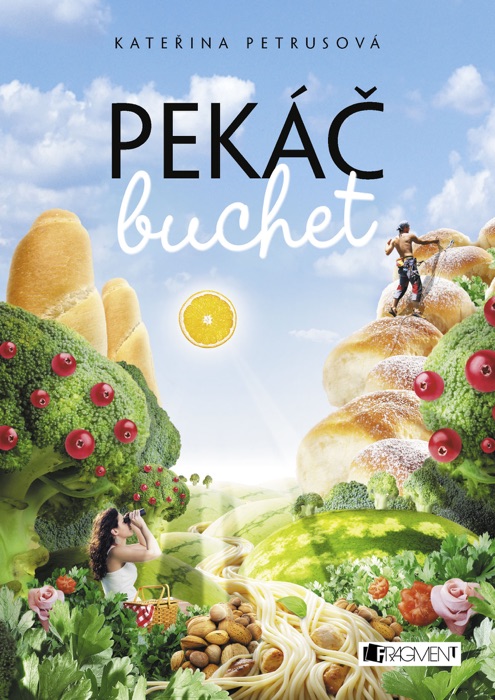 Pekáč buchet