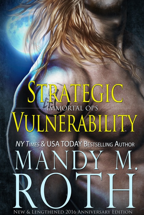 Strategic Vulnerability