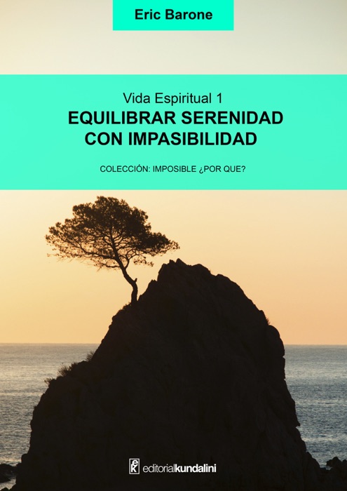 Equilibrar serenidad con impasibilidad