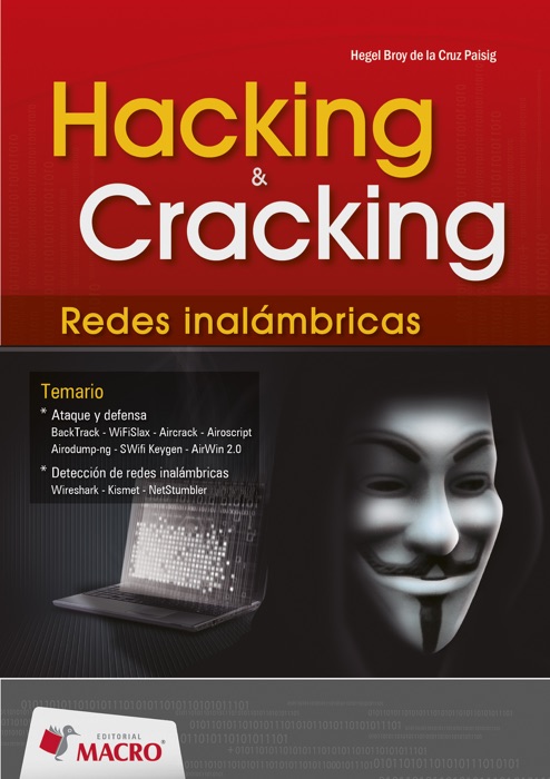 HACKING & CRACKING