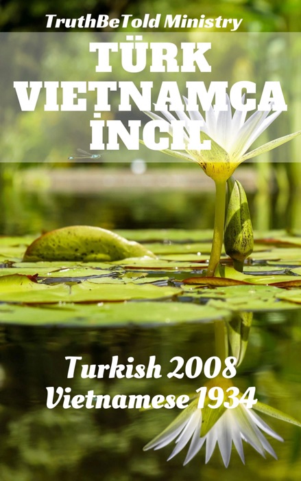 Türk Vietnamca İncil