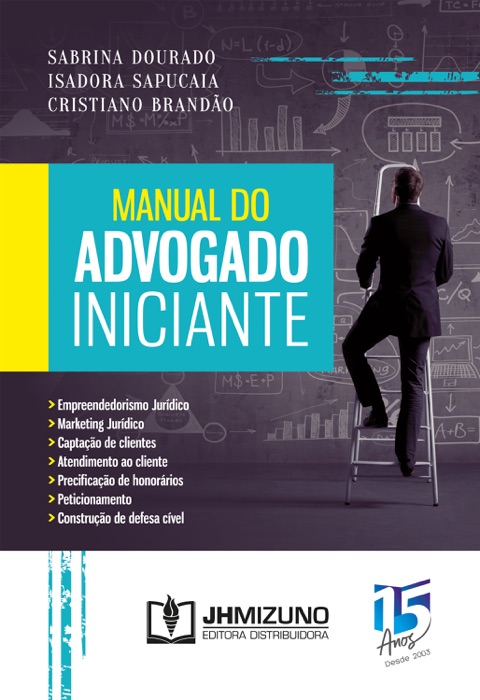 Manual do Advogado Iniciante