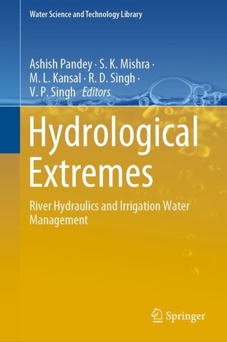 Hydrological Extremes