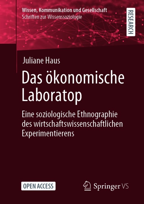 Das ökonomische Laboratop