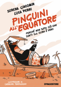 Pinguini all'equatore - Luca Perri & Serena Giacomin
