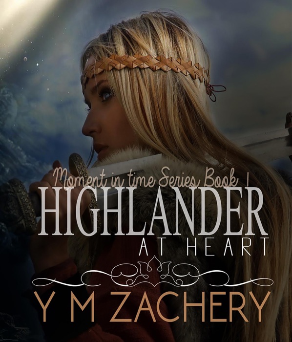 Highlander at Heart